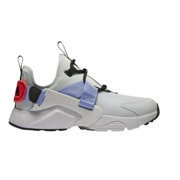 Nike 2019 Womens Air Huarache City Low 'Ghost Aqua' size 8.5 - Picture 1 of 13